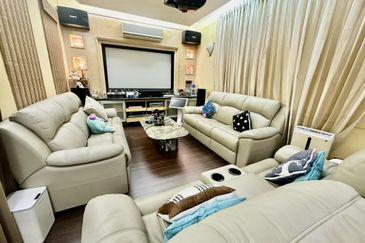 Country Heights Kajang