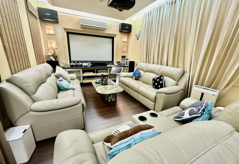 Country Heights Kajang