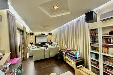 Country Heights Kajang