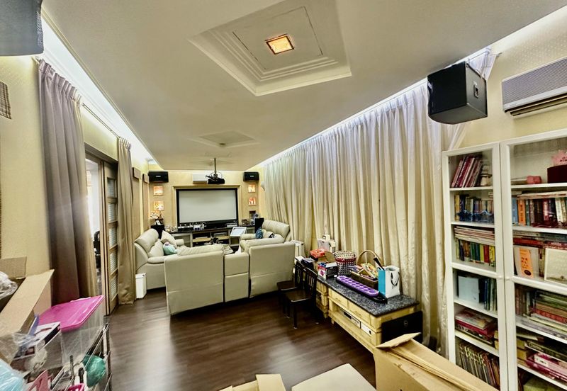 Country Heights Kajang