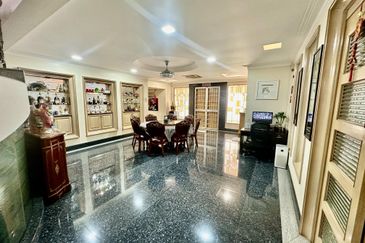 Country Heights Kajang