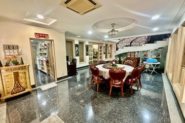 Country Heights Kajang