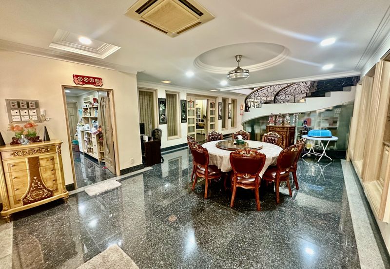 Country Heights Kajang