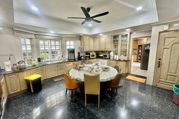 Country Heights Kajang