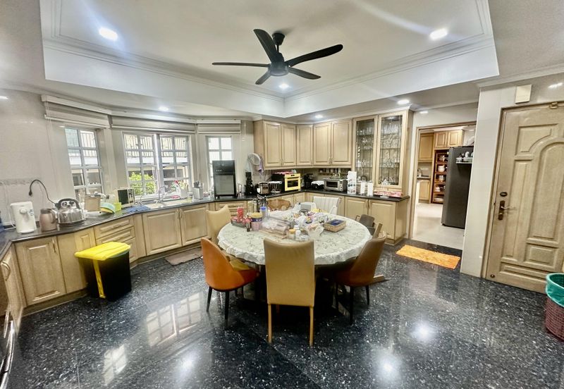 Country Heights Kajang