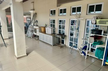 Country Heights Kajang