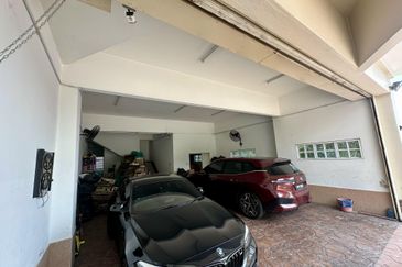 Country Heights Kajang