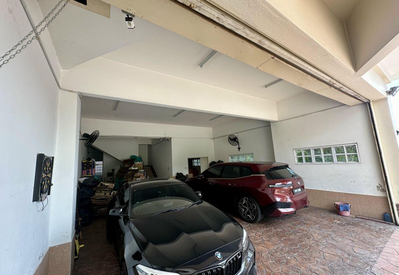 Country Heights Kajang