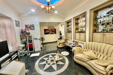 Country Heights Kajang