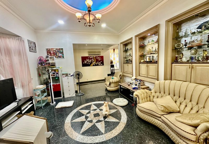 Country Heights Kajang