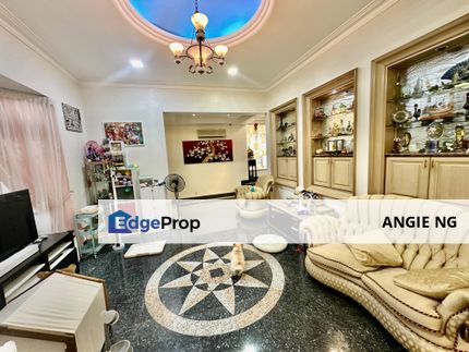 Country Heights Kajang Country Heights Selangor For Sale, Selangor, Country Heights