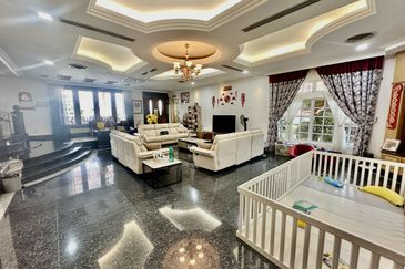 Country Heights Kajang