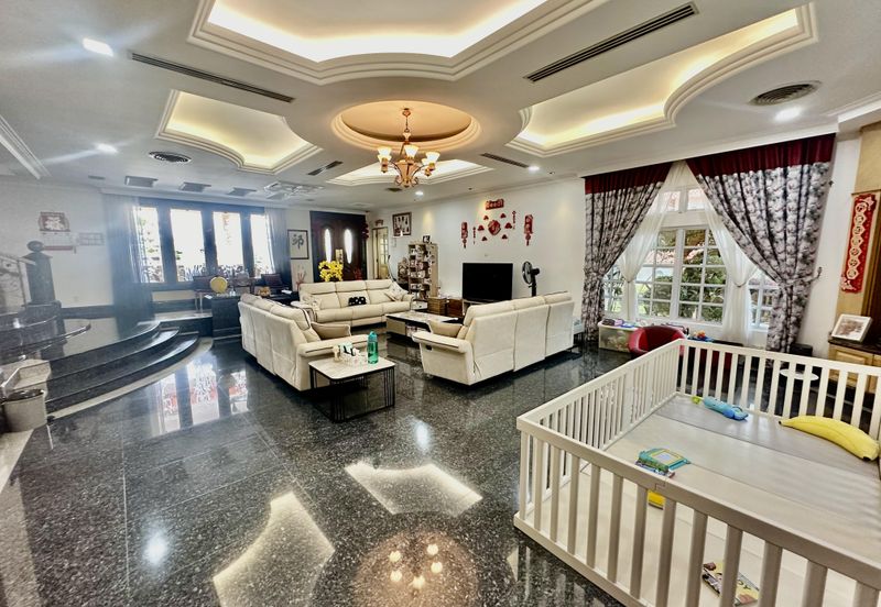 Country Heights Kajang