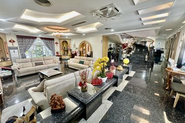 Country Heights Kajang