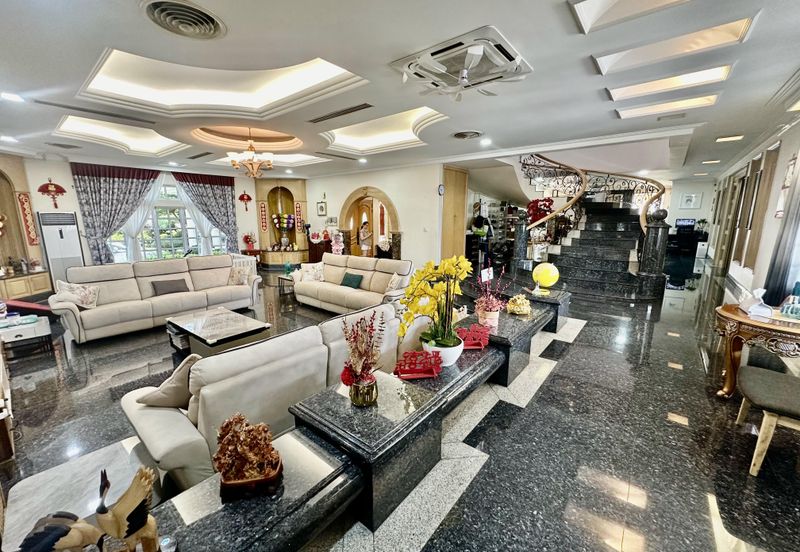 Country Heights Kajang