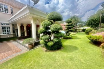 Country Heights Kajang