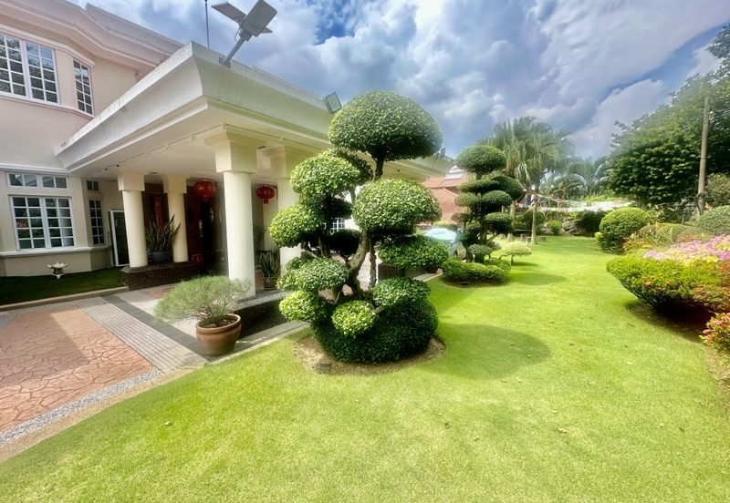 Country Heights Kajang