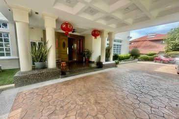 Country Heights Kajang