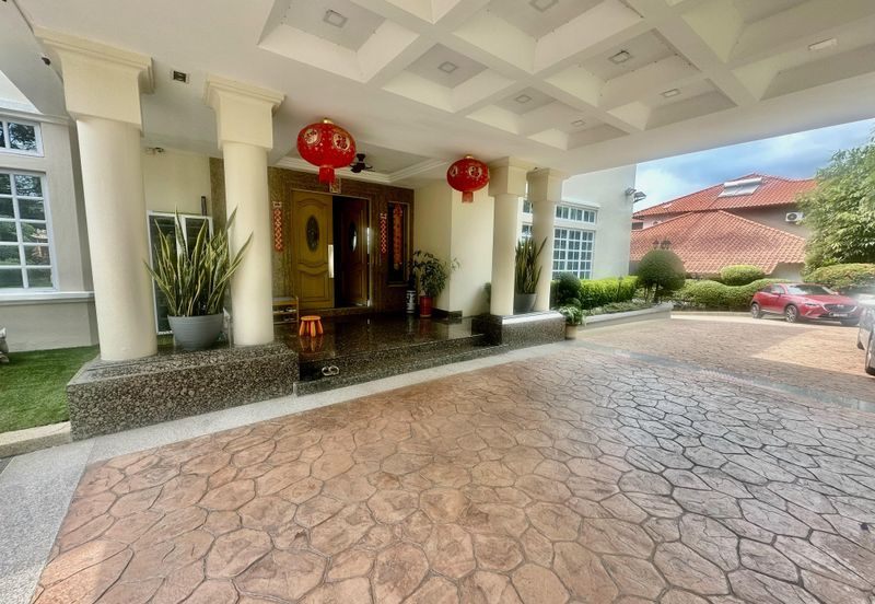 Country Heights Kajang