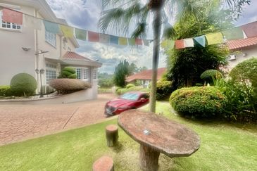 Country Heights Kajang