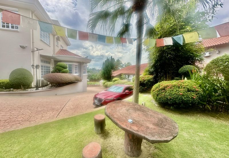 Country Heights Kajang