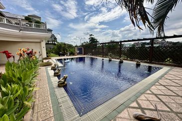 Country Heights Kajang