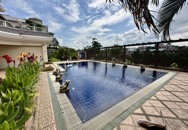 Country Heights Kajang