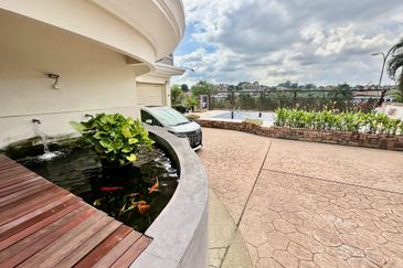 Country Heights Kajang