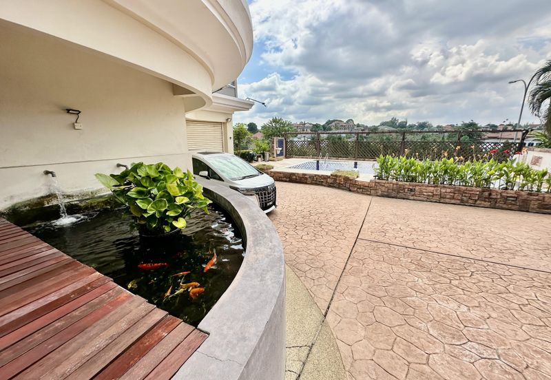 Country Heights Kajang