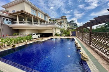 Country Heights Kajang