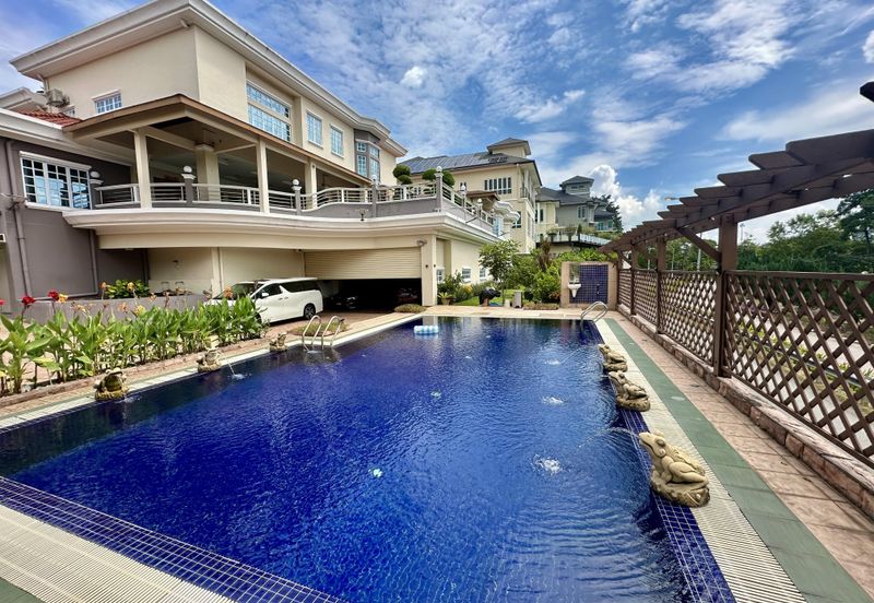 Country Heights Kajang