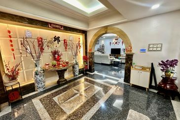 Country Heights Kajang