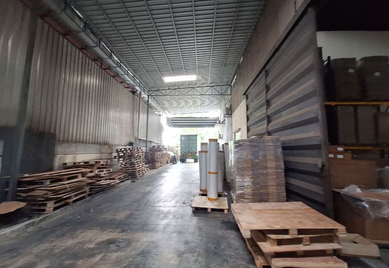 Hi Tech Industrial Park