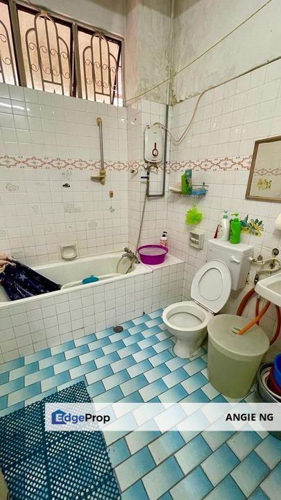 Taman Cheras (Yulek Height) Cheras Kuala Lumpur For Sale, Kuala Lumpur, Cheras