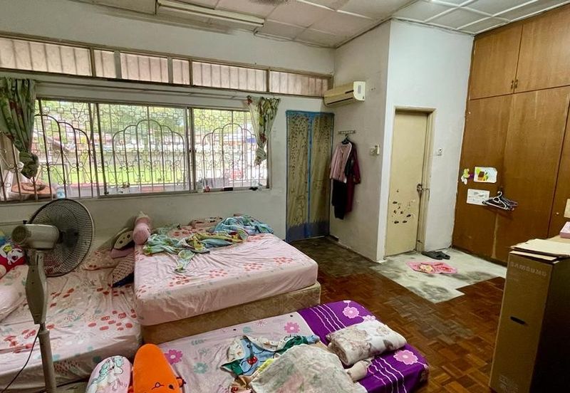 Taman Cheras (Yulek Heights)