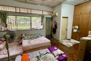 Taman Cheras (Yulek Heights)