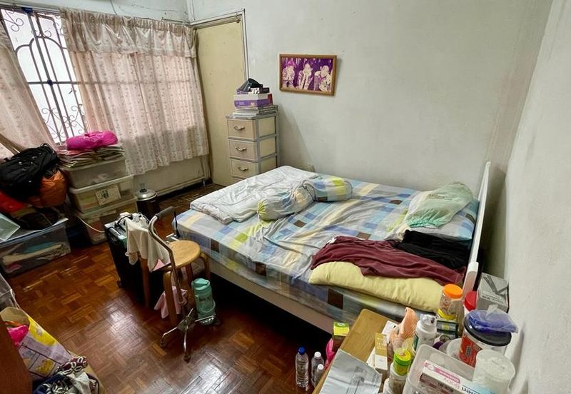 Taman Cheras (Yulek Heights)