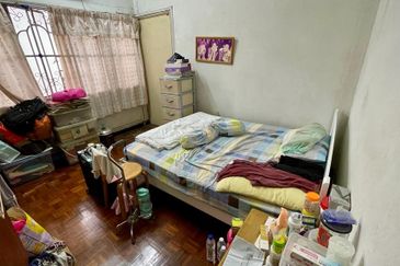 Taman Cheras (Yulek Heights)