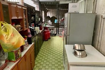 Taman Cheras (Yulek Heights)