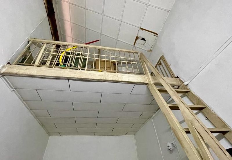 Taman Cheras (Yulek Heights)