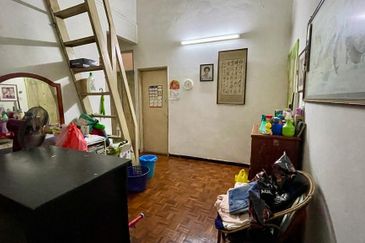 Taman Cheras (Yulek Heights)