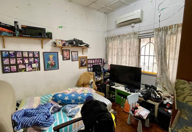 Taman Cheras (Yulek Heights)