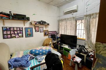 Taman Cheras (Yulek Heights)