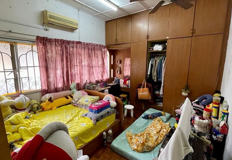 Taman Cheras (Yulek Heights)