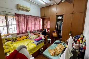 Taman Cheras (Yulek Heights)