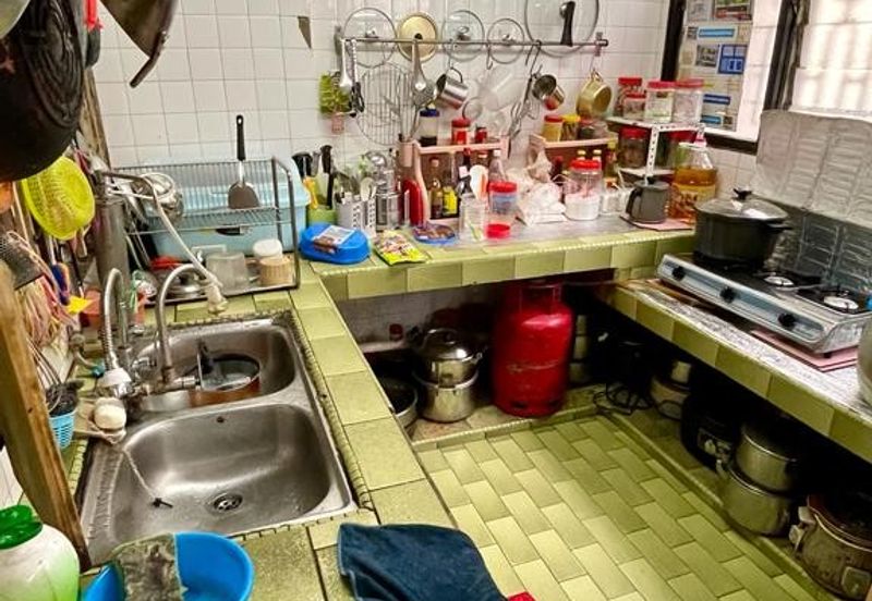 Taman Cheras (Yulek Heights)