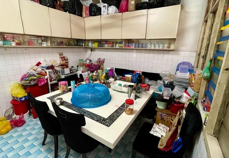 Taman Cheras (Yulek Heights)