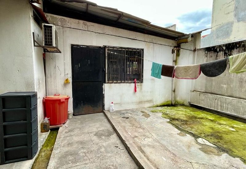 Taman Cheras (Yulek Heights)