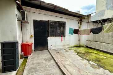 Taman Cheras (Yulek Heights)