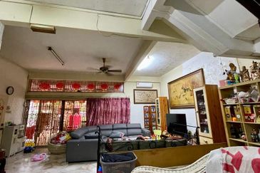 Taman Cheras (Yulek Heights)